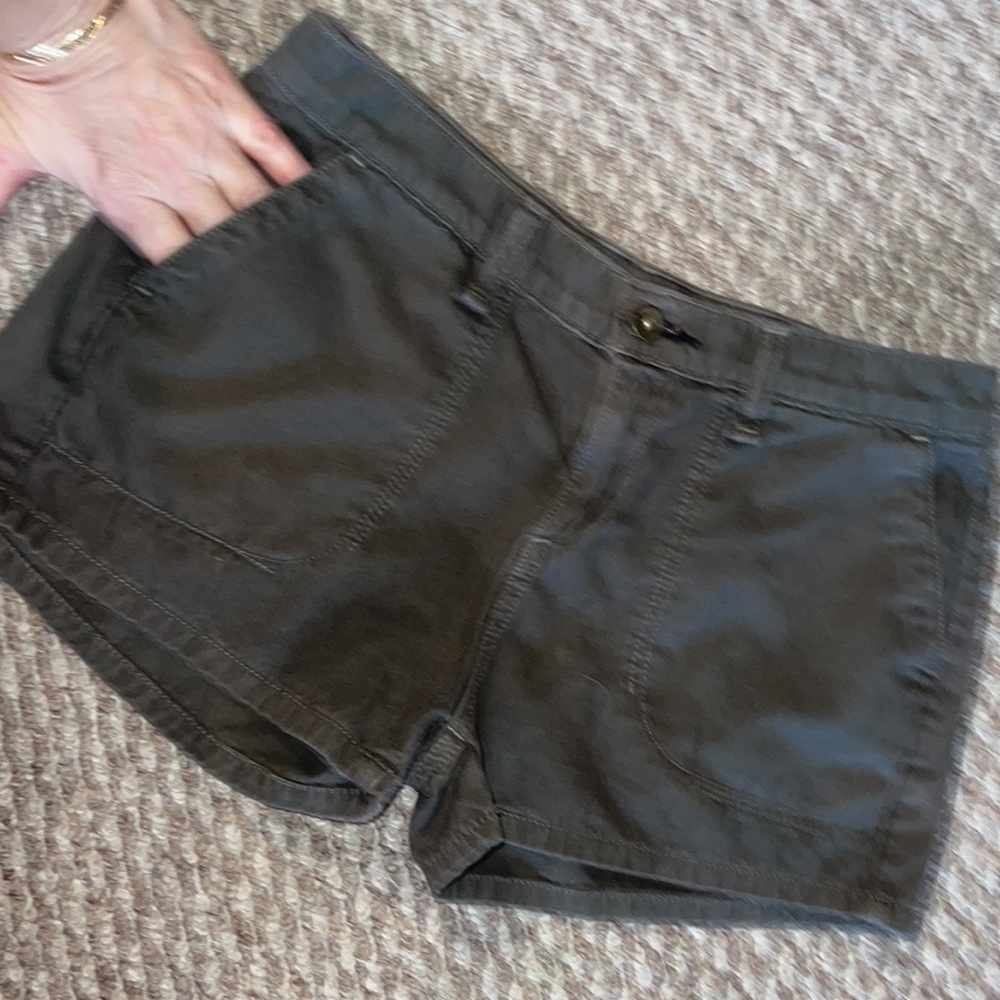 Rag And Bone Shorts/Size 25/Like New Condition/No… - image 3